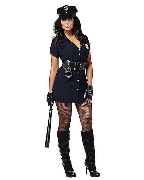 Best ideas about Cop Costume DIY
. Save or Pin Best 25 Cop costume ideas on Pinterest Now.