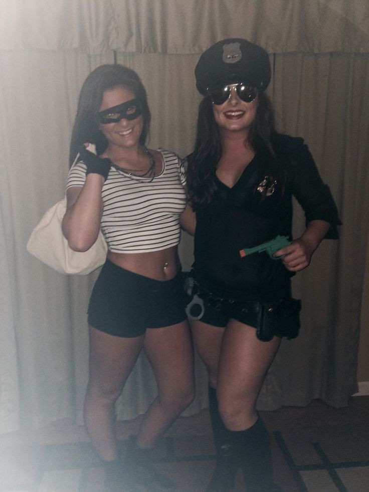 Best ideas about Cop Costume DIY
. Save or Pin 25 Best Ideas about Bff Halloween Costumes on Pinterest Now.
