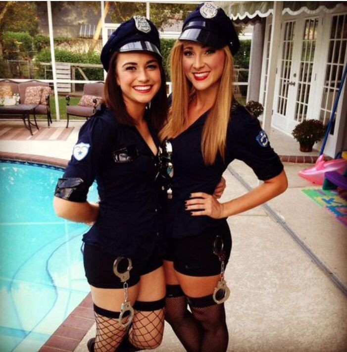Best ideas about Cop Costume DIY
. Save or Pin 1000 ideas about Hot Halloween Costumes on Pinterest Now.