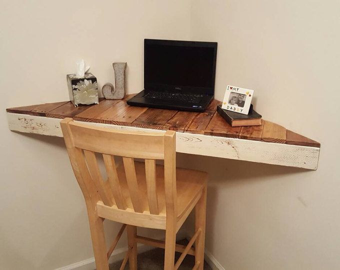 Best ideas about Corner Desk DIY
. Save or Pin Floating Corner Desk Modern Corner Desk Floating Shelves Now.