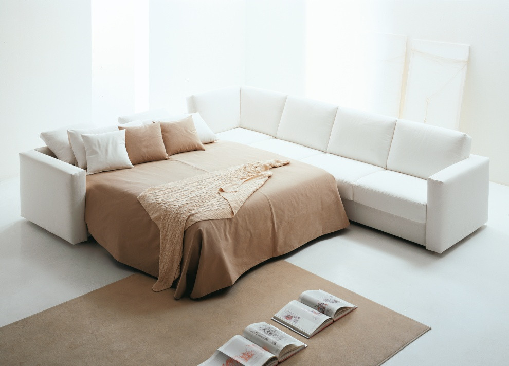 Best ideas about Corner Sofa Bed
. Save or Pin Squadroletto Corner Sofa Bed Modern Sofa Beds Now.