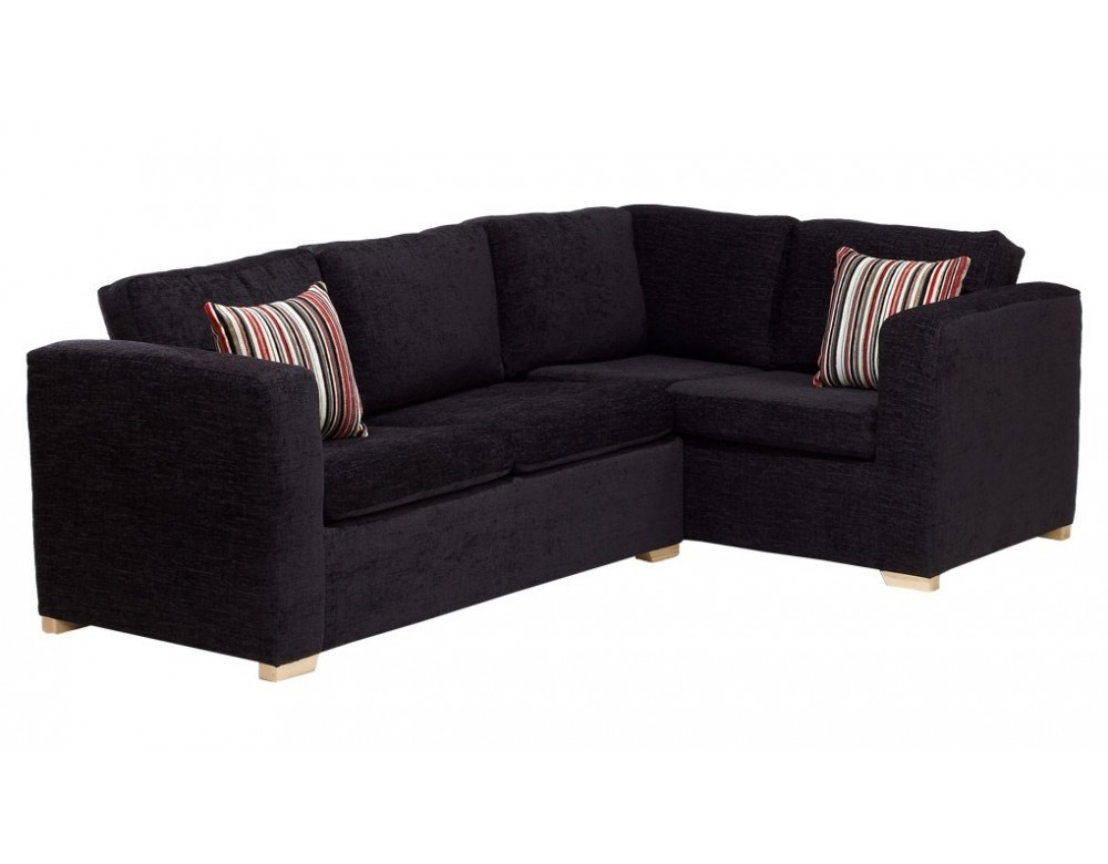 Best ideas about Corner Sofa Bed
. Save or Pin Milan Corner Sofa Bed Left Option Now.