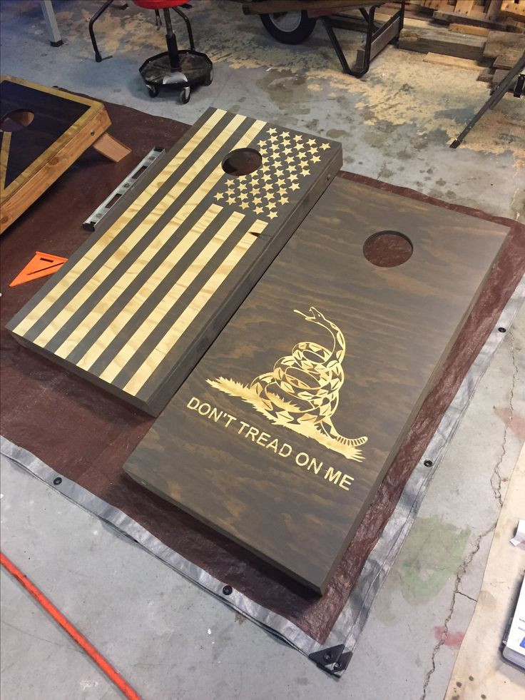 Best ideas about Cornhole Boards DIY
. Save or Pin Best 25 Cornhole boards ideas on Pinterest Now.