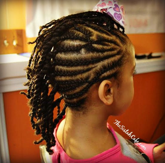 Best ideas about Cornrow Hairstyle For Kids
. Save or Pin The Pros & Cons of Cornrow Styles for Children Now.