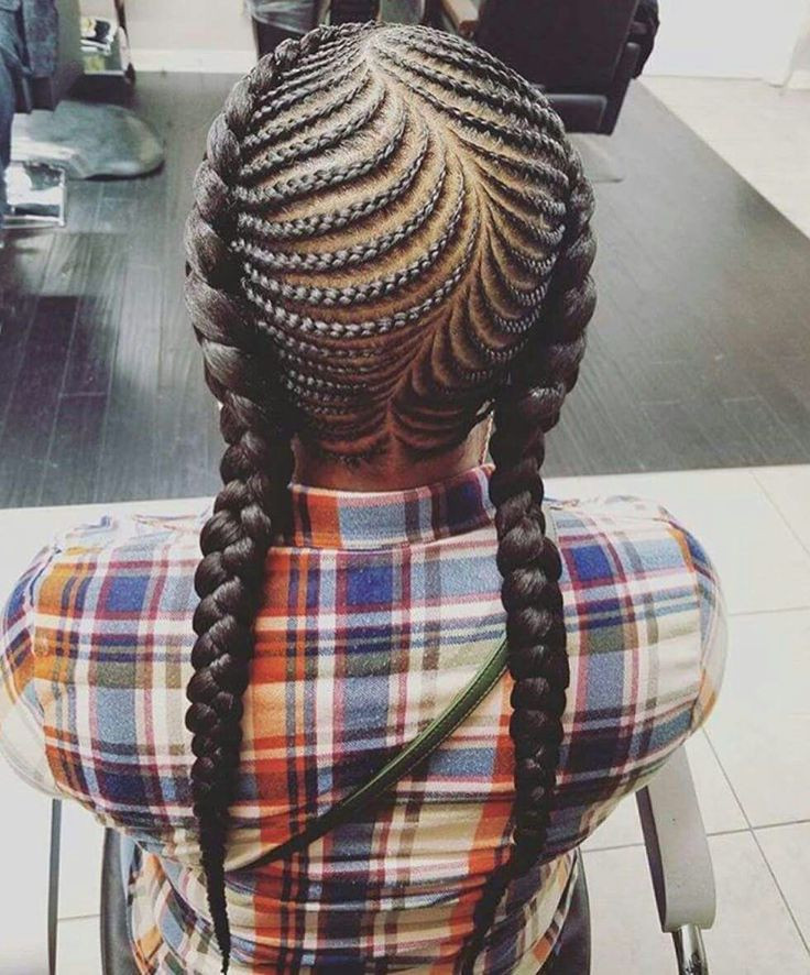 Best ideas about Cornrow Hairstyle For Kids
. Save or Pin 514 best images about Cute cornrow Braids on Pinterest Now.