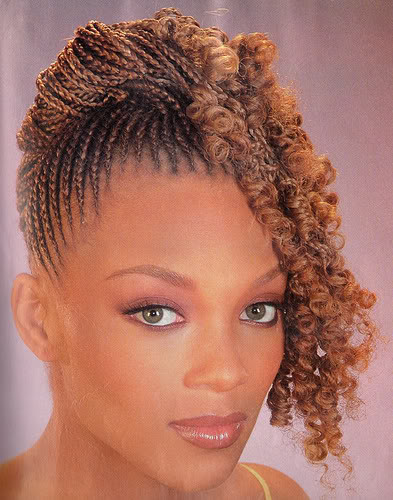 Best ideas about Cornrow Hairstyles For Black Women
. Save or Pin Cornrow Updo Hairstyles Now.