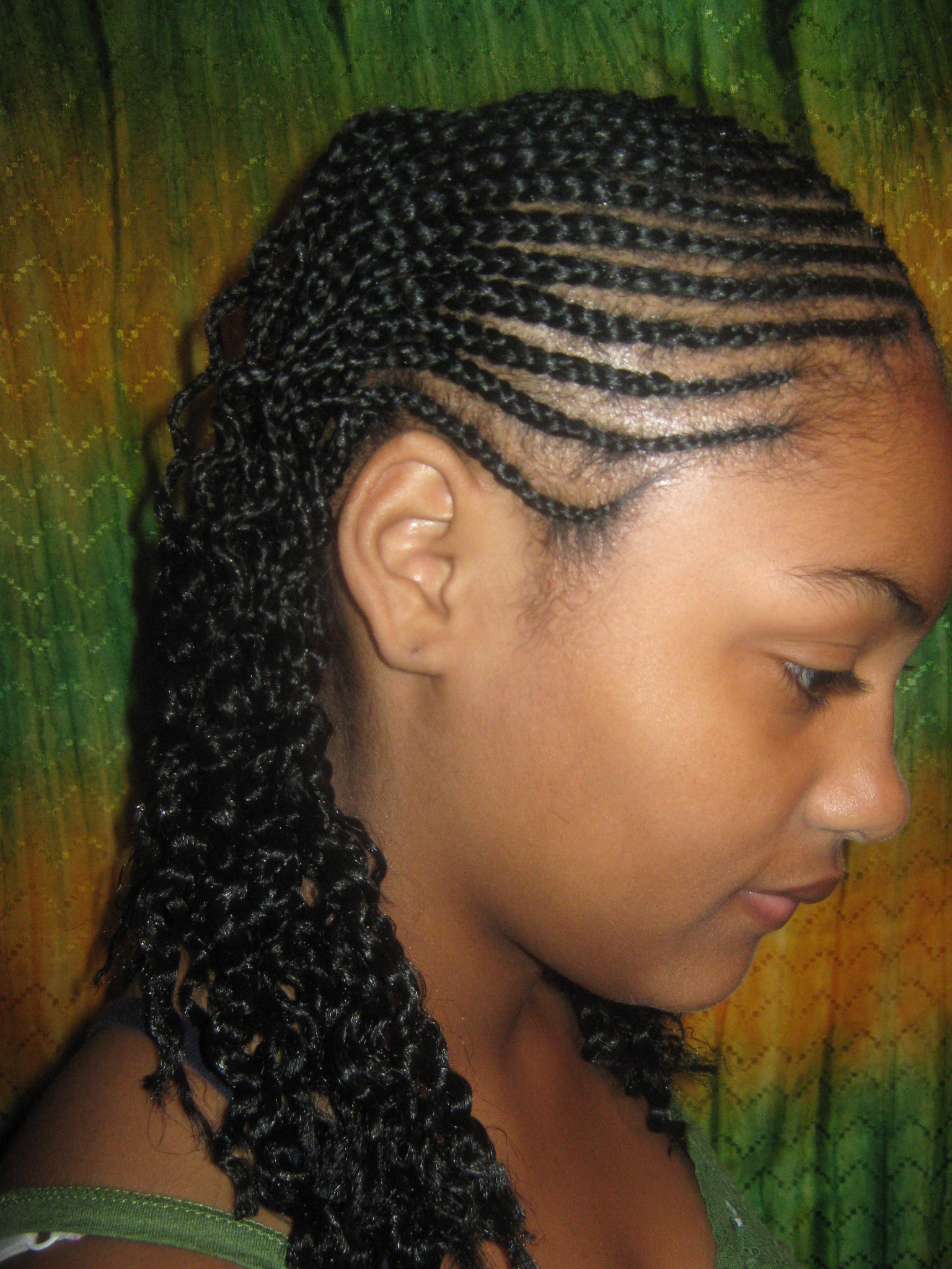 Best ideas about Cornrow Hairstyles For Black Women
. Save or Pin 122 Super 70 s hairstyles that you ll love Now.