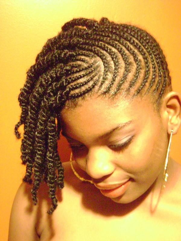 Best ideas about Cornrow Hairstyles For Black Women
. Save or Pin Cornrow Hairstyles Now.