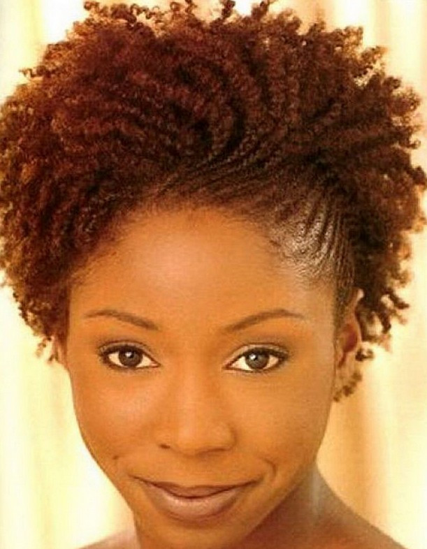 Best ideas about Cornrow Hairstyles For Black Women
. Save or Pin 2014 Short Cornrows Hairstyle for Black Women Now.