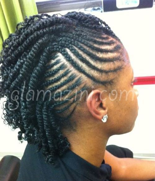 Best ideas about Cornrow Hairstyles For Girls
. Save or Pin 12 Longwearing Cornrow Hairstyles For Girls Now.