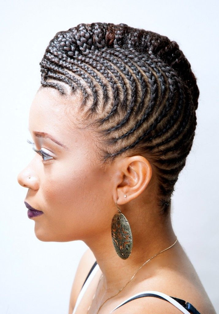 Best ideas about Cornrows Updo Hairstyles
. Save or Pin 1000 ideas about Cornrows Updo on Pinterest Now.