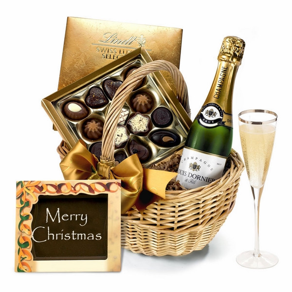 Best ideas about Corporate Christmas Gift Ideas
. Save or Pin Christmas basket ideas – the perfect t for family and Now.