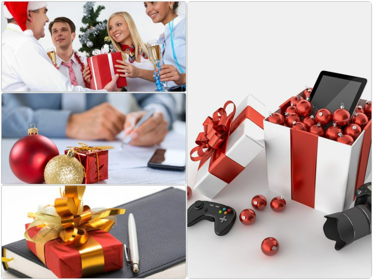 Best ideas about Corporate Christmas Gift Ideas
. Save or Pin Christmas Gift Ideas Business Gifts Buying Made Easy Now.
