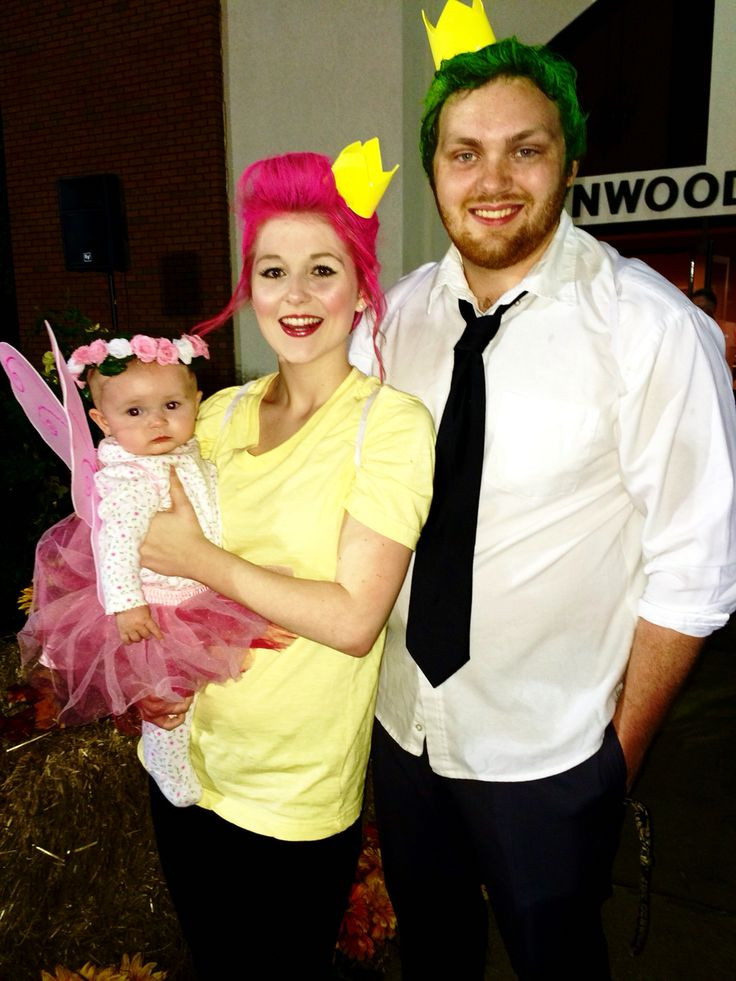 Save or Pin Best 25 Cosmo and wanda costume ideas on Pinterest Now. 