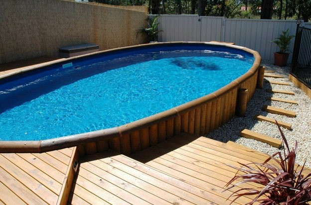 Best ideas about Cost Of Above Ground Pool
. Save or Pin Get the Scoop on above Ground Pools Prices Installed Now.