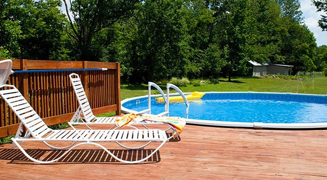 Best ideas about Cost Of Above Ground Pool
. Save or Pin Ground Pool Costs Now.