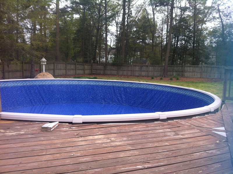 Best ideas about Cost Of Above Ground Pool
. Save or Pin How Much Does a Pool Cost 93 Real World Examples Now.