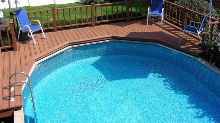Best ideas about Cost Of Above Ground Pool
. Save or Pin 25 best ideas about ground pool cost on Pinterest Now.