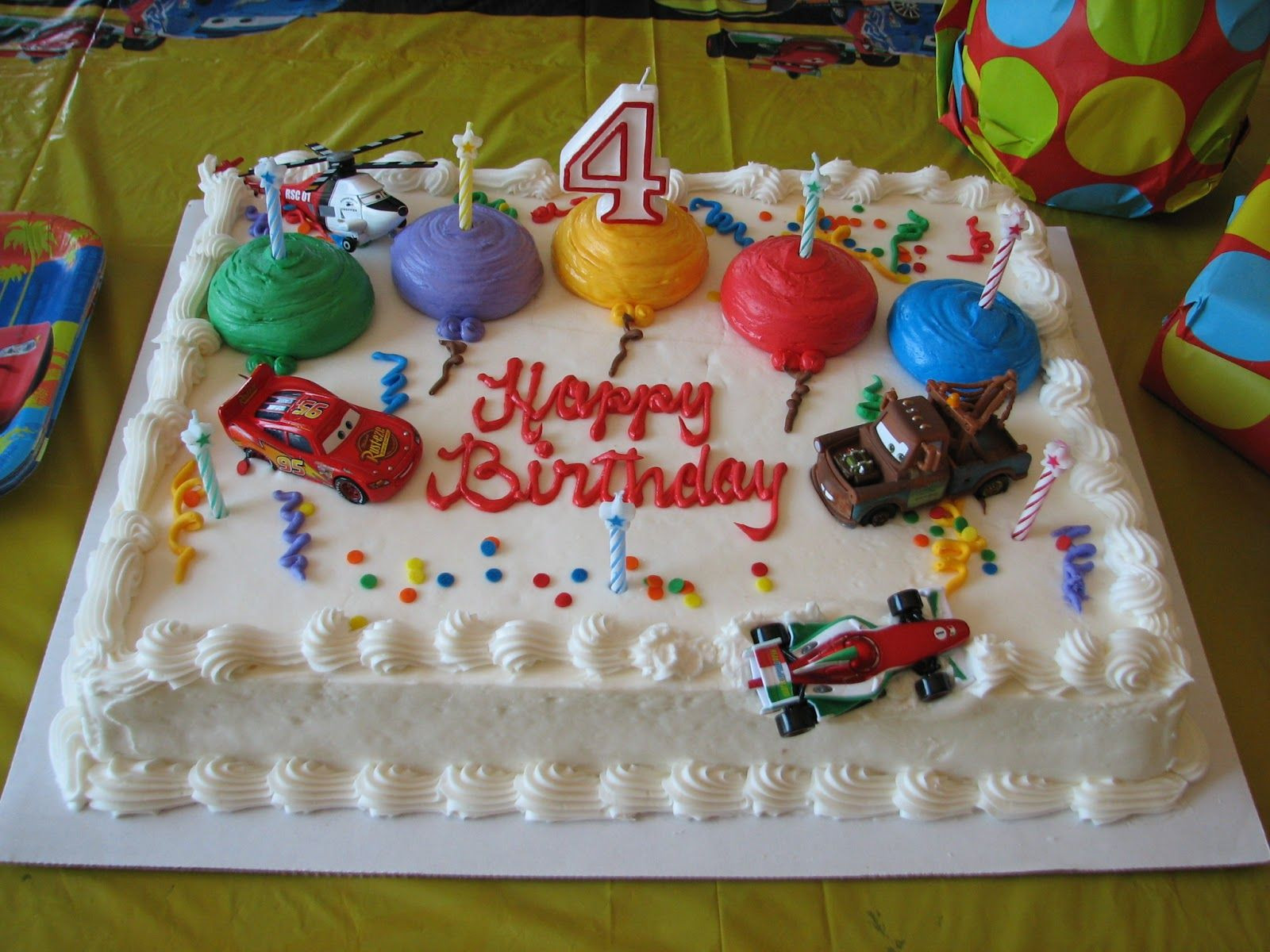 Best ideas about Costco Birthday Cake
. Save or Pin costco cakes with figurines Google Search Now.