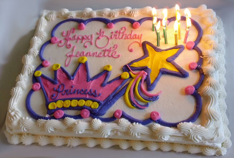 Best ideas about Costco Birthday Cake
. Save or Pin Costco Cakes Fabulous Cakes for All Occasions Cakes Prices Now.