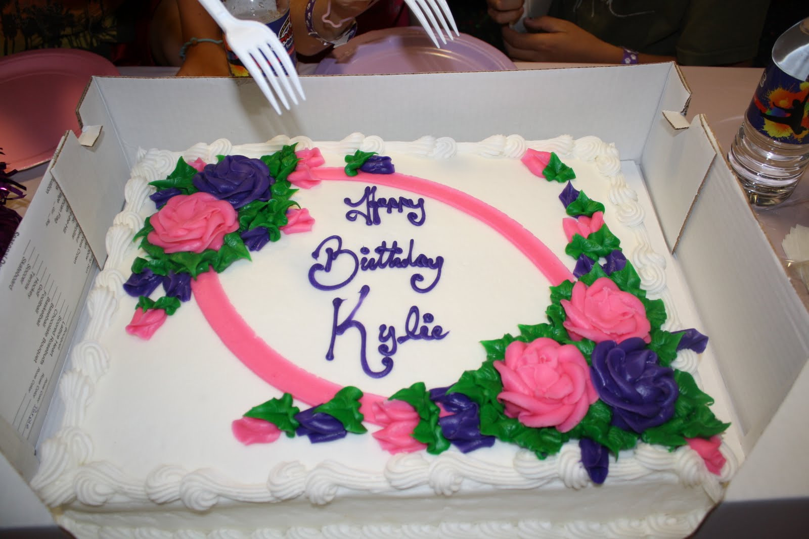 Best ideas about Costco Birthday Cake
. Save or Pin It s Not Any Saner In Denver Kylie s 8th Birthday Party Now.