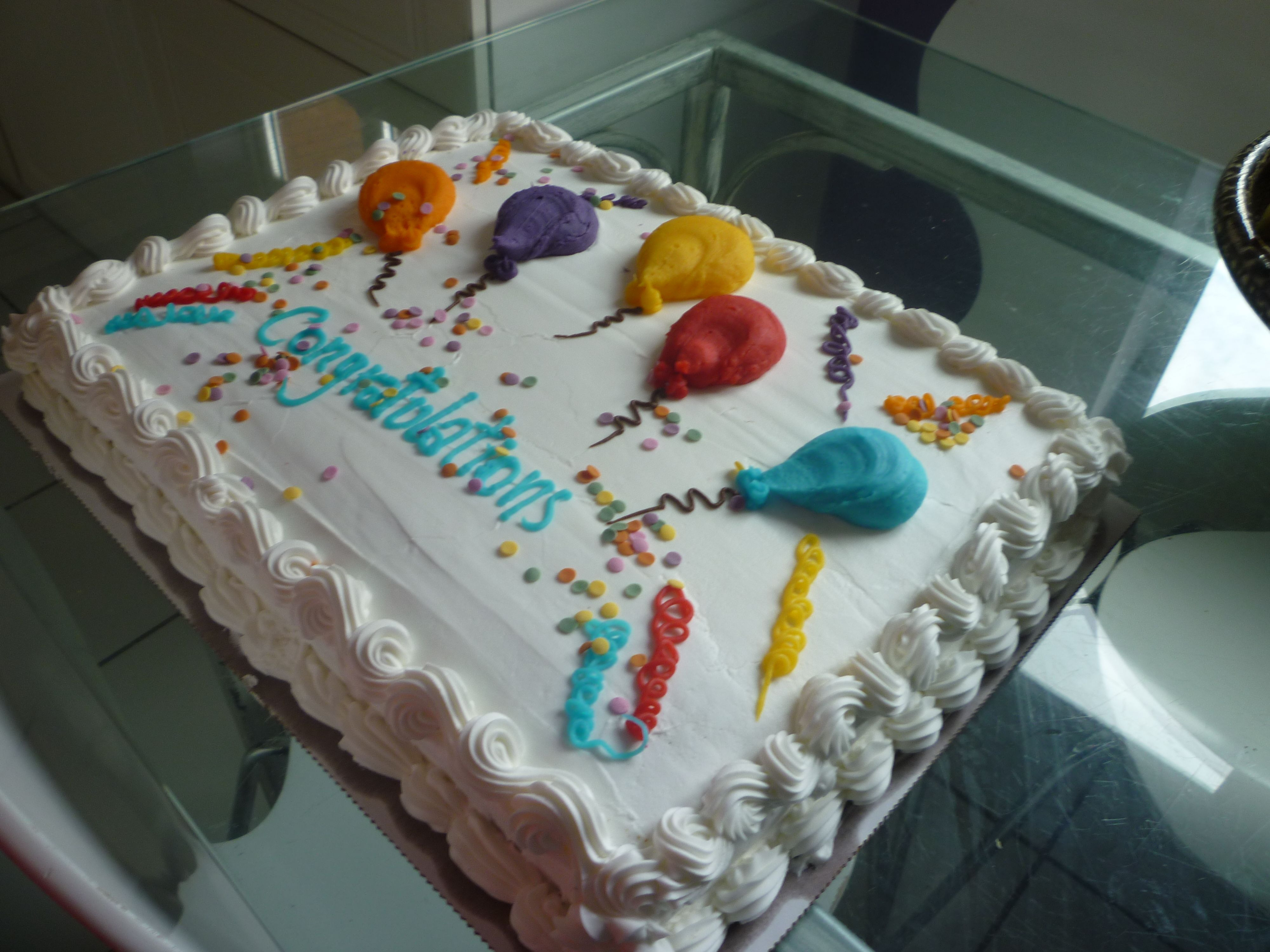 Best ideas about Costco Birthday Cake
. Save or Pin Costco Cake Now.