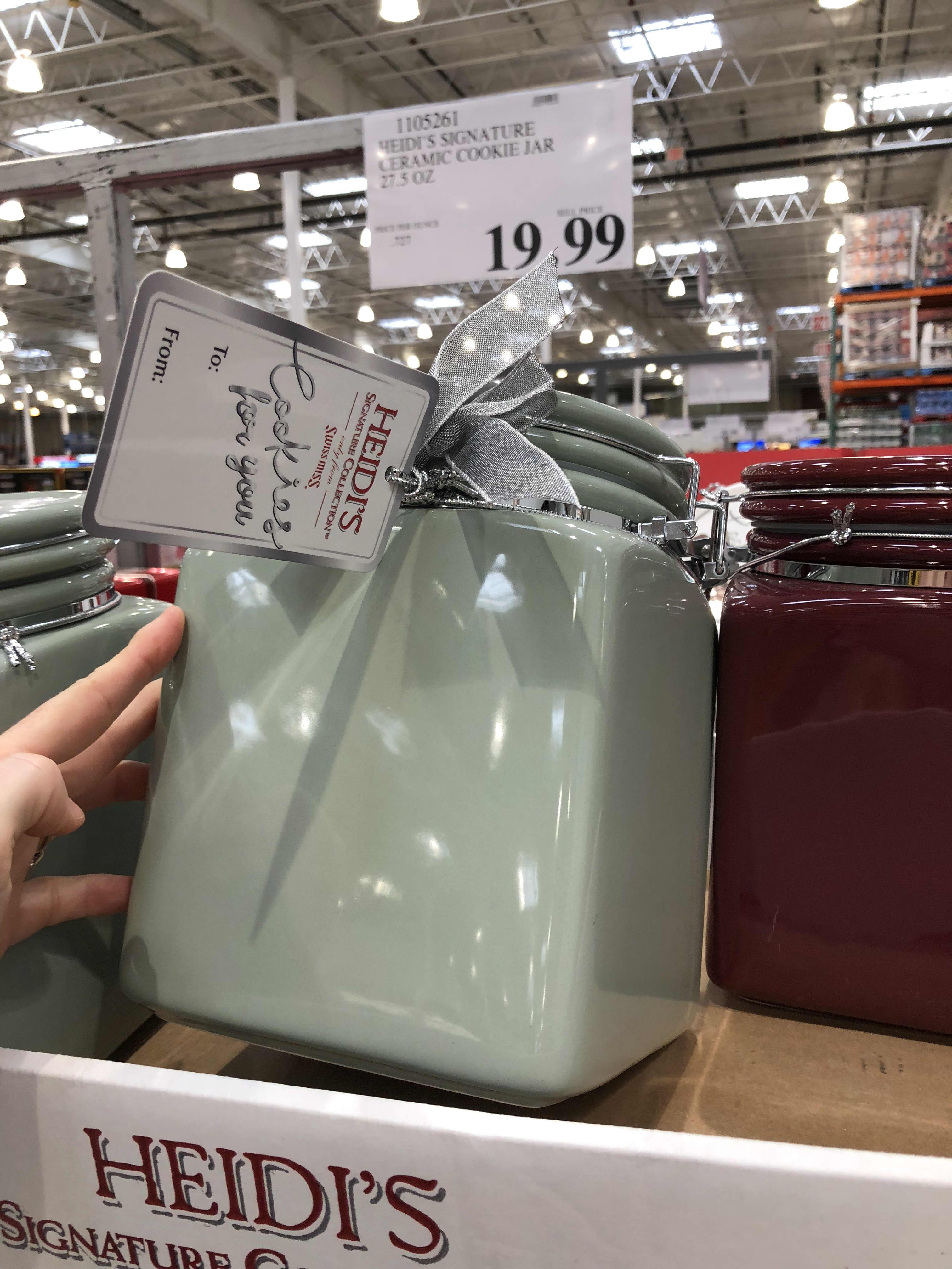 Best ideas about Costco Gift Ideas
. Save or Pin The Best Costco Holiday Gifts for $50 or Less Now.