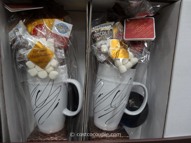 Best ideas about Costco Gift Ideas
. Save or Pin Godiva Travel Mug Gift Set Now.