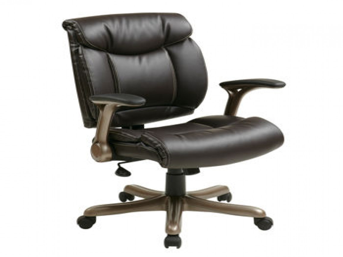 Best ideas about Costco Office Chair
. Save or Pin Costco office furniture executive leather office chair Now.