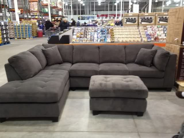 Best ideas about Costco Sectional Sofa
. Save or Pin The Knot Your Personal Wedding Planner Home Now.