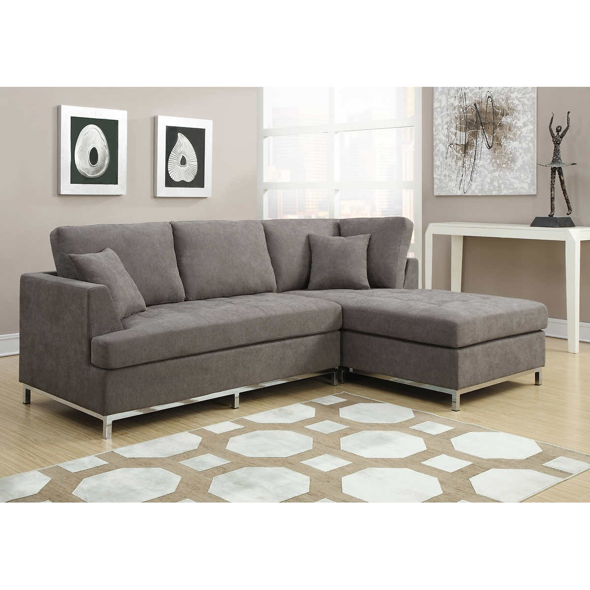 Best ideas about Costco Sectional Sofa
. Save or Pin Collection Costco Sleeper Sofas Buildsimplehome Now.