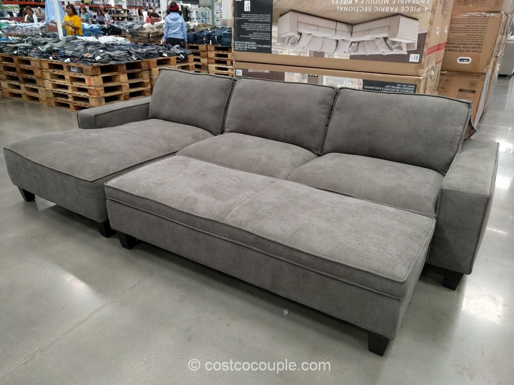 Best ideas about Costco Sectional Sofa
. Save or Pin 10 Ideas of Sectional Sofas at Costco Now.