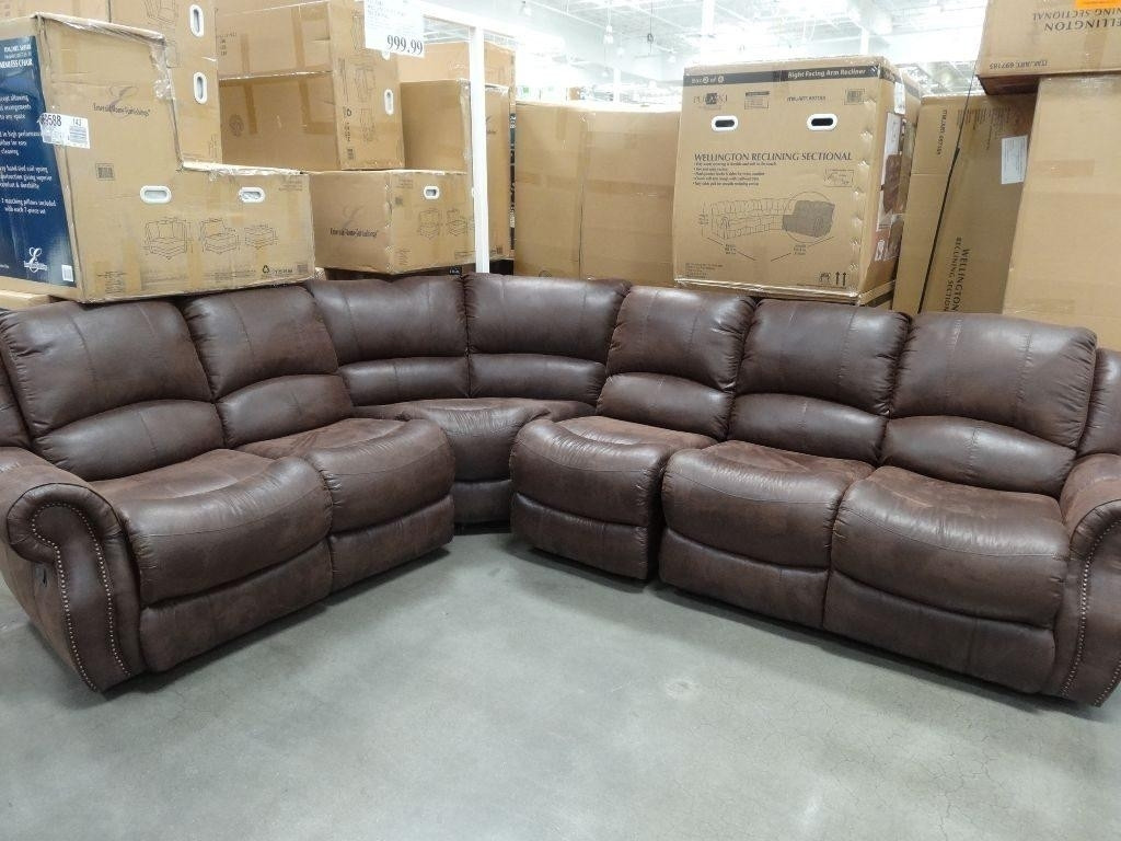 Best ideas about Costco Sectional Sofa
. Save or Pin 15 Best Collection of Sectional Sofas at Costco Now.