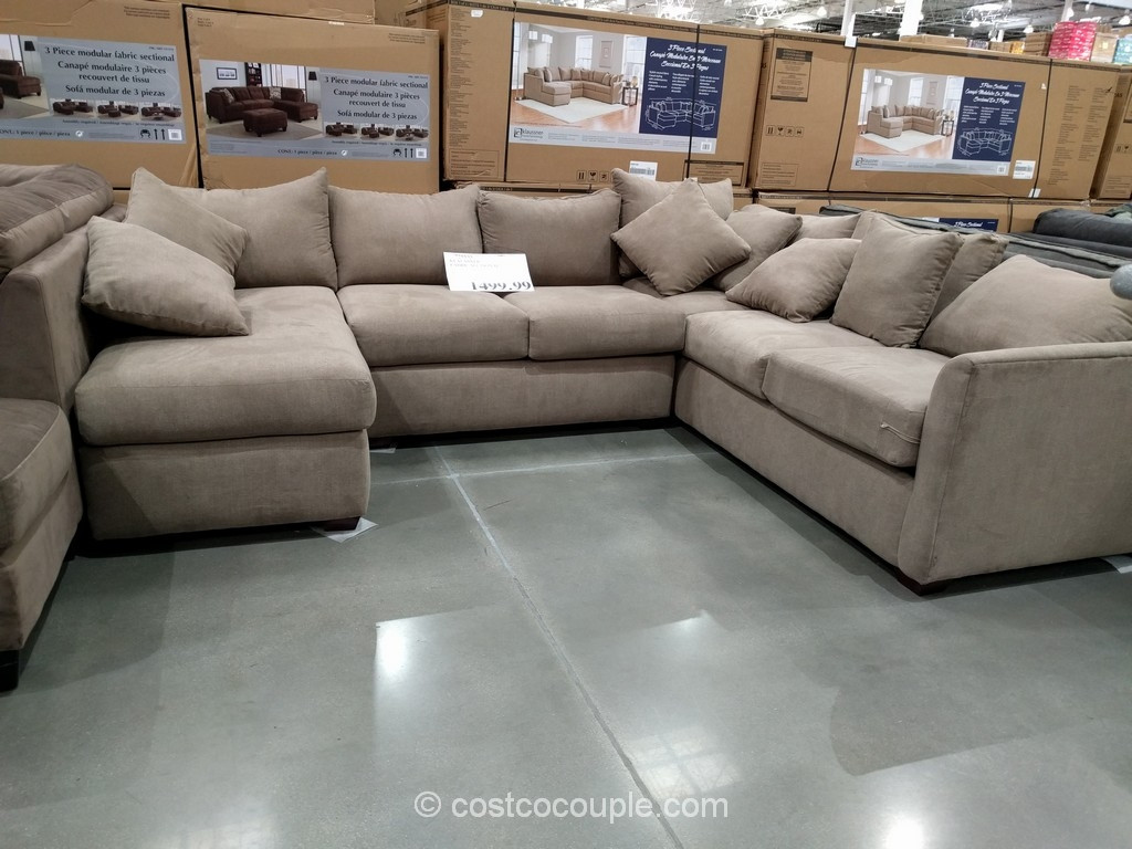 Best ideas about Costco Sectional Sofa
. Save or Pin 15 Best Collection of Gray Sectional Sofa Costco Now.