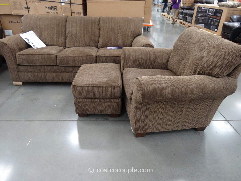 Best ideas about Costco Sectional Sofa
. Save or Pin Broyhill Sectional Sofa Costco Now.