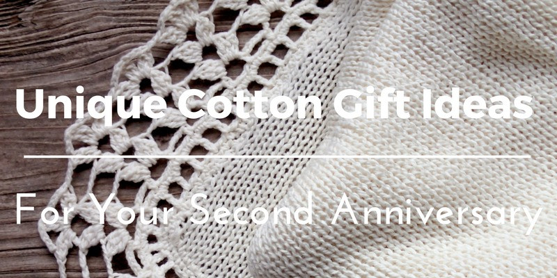 Best ideas about Cotton Anniversary Gift Ideas
. Save or Pin Best Cotton Anniversary Gifts Ideas for Him and Her 45 Now.