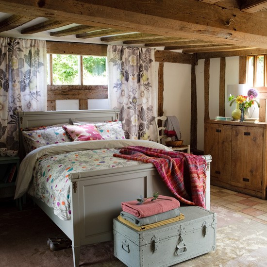 Best ideas about Country Bedroom Ideas
. Save or Pin Cosy country bedroom Bedroom decorating ideas Now.