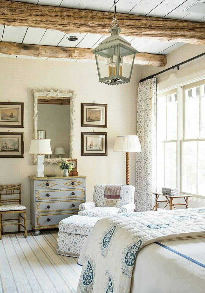 Best ideas about Country Bedroom Ideas
. Save or Pin 30 Best French Country Bedroom Decor and Design Ideas for 2019 Now.