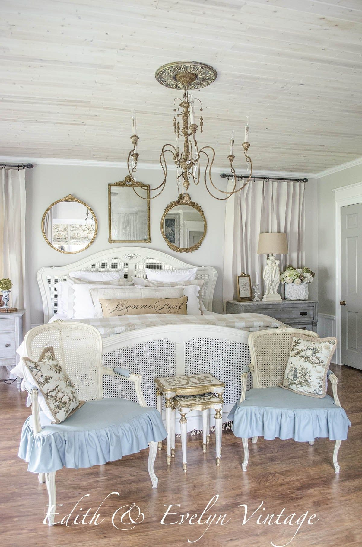 Best ideas about Country Bedroom Ideas
. Save or Pin 10 Tips for Creating The Most Relaxing French Country Now.