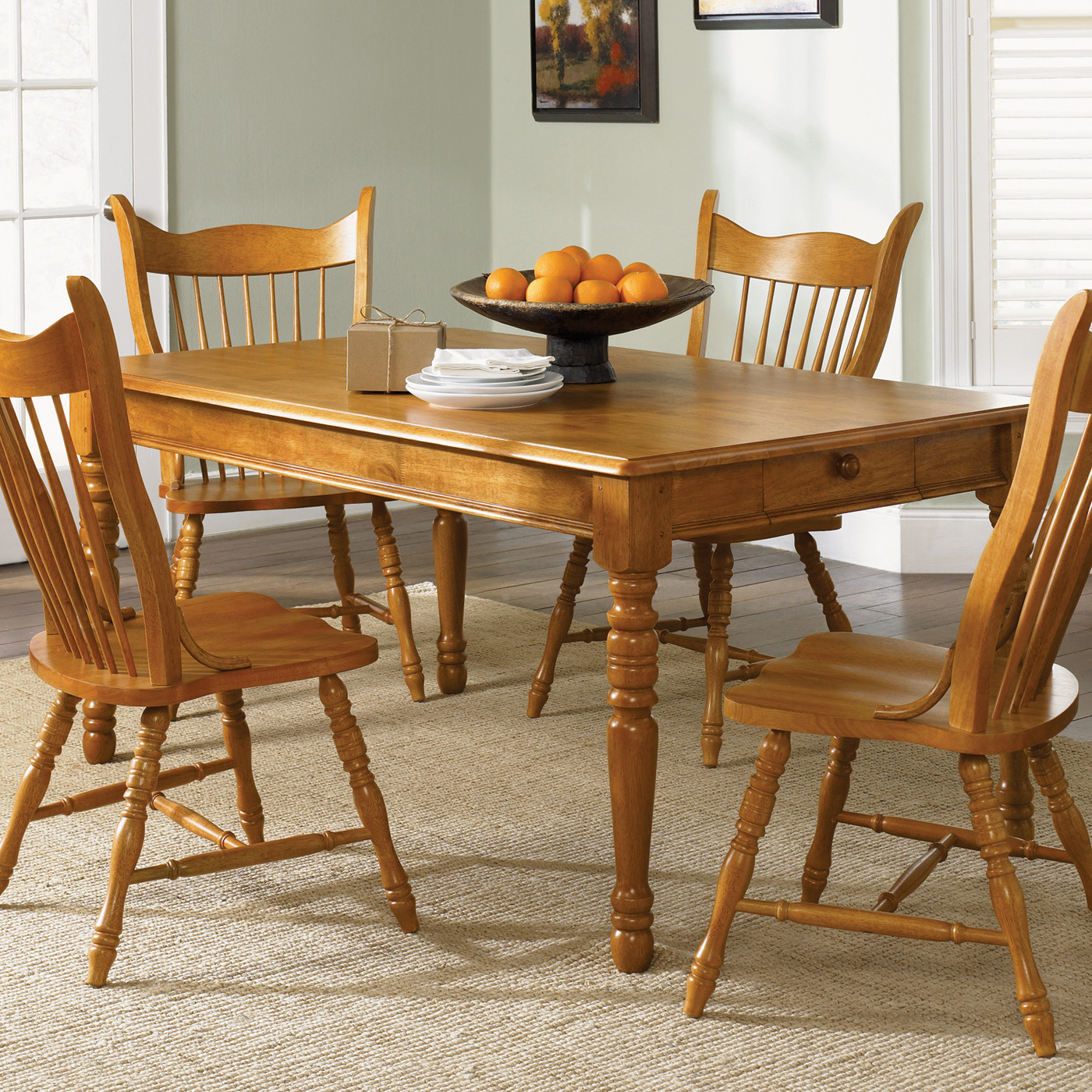 Best ideas about Country Dining Table
. Save or Pin Dining Table Furniture Country Dining Table Sets Now.