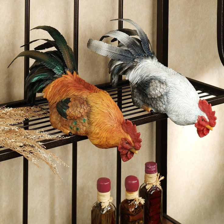 Best ideas about Country Rooster Kitchen Decor
. Save or Pin Best 25 Rooster decor ideas on Pinterest Now.