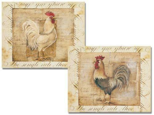 Best ideas about Country Rooster Kitchen Decor
. Save or Pin Rooster Kitchen Decor Now.