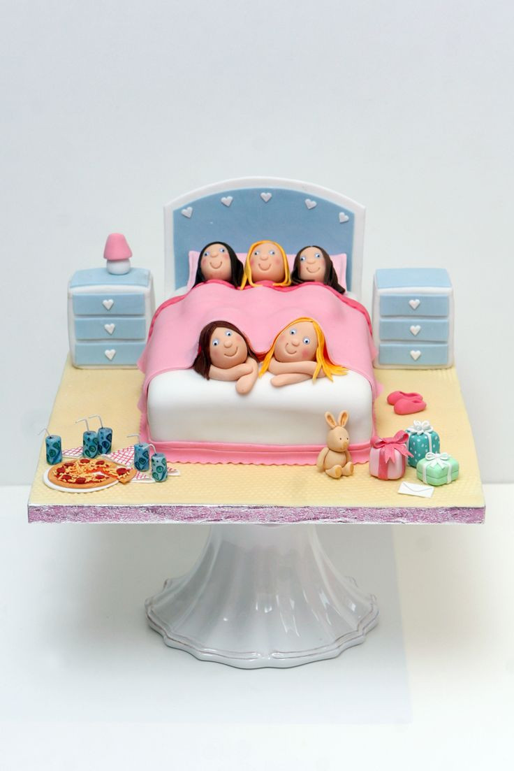 Best ideas about Couple Birthday Ideas
. Save or Pin 25 best ideas about Sleepover cake on Pinterest Now.