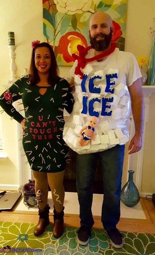 Best ideas about Couple Costumes Ideas DIY
. Save or Pin 117 best DIY Couple s Costume Ideas images on Pinterest Now.