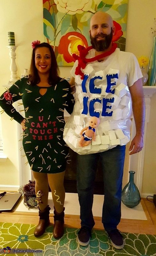 Best ideas about Couple Halloween Costumes Ideas DIY
. Save or Pin 117 best DIY Couple s Costume Ideas images on Pinterest Now.