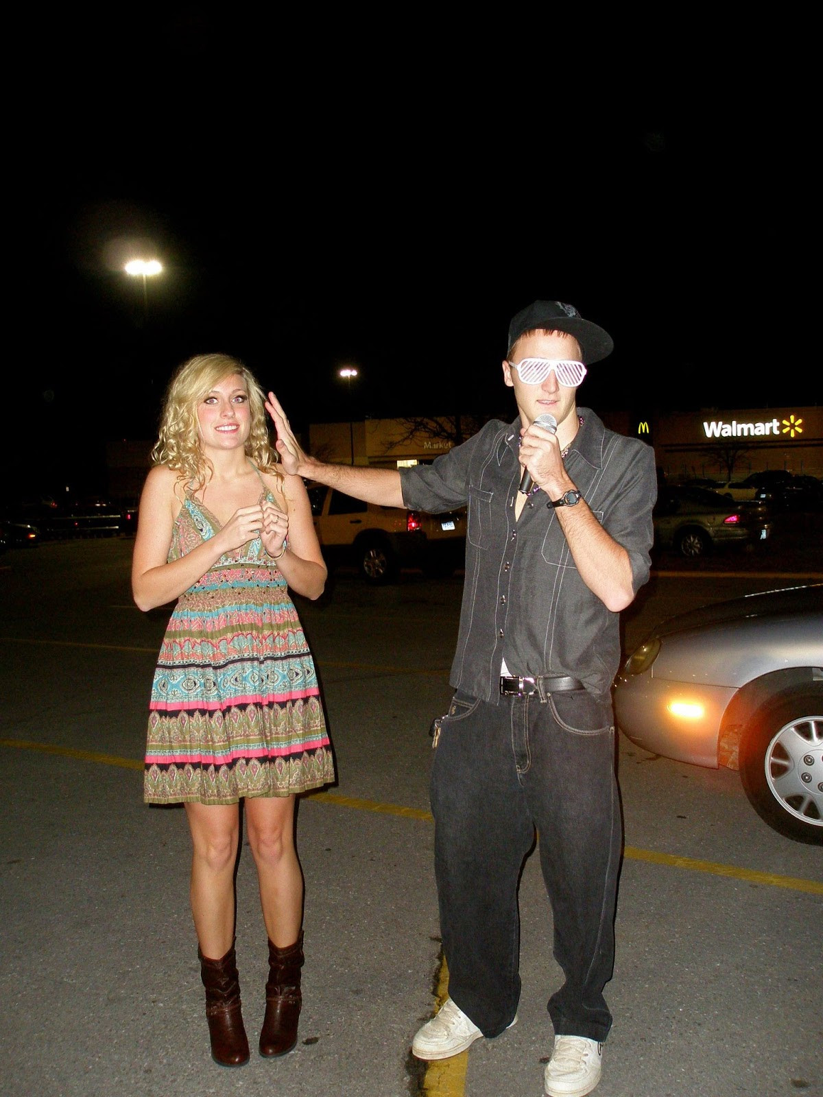 Best ideas about Couples Halloween Costumes DIY
. Save or Pin Katie in Kansas DIY Couples Halloween Costume Ideas Now.