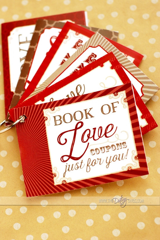 Best ideas about Coupon Gift Ideas
. Save or Pin DIY Love Coupons Now.