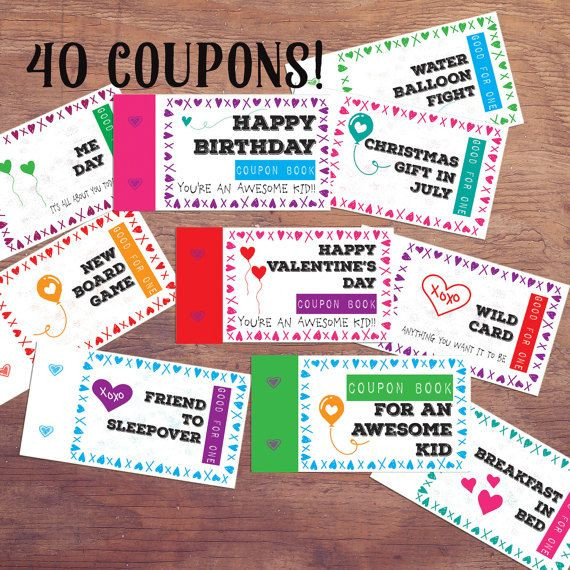 Best ideas about Coupon Gift Ideas
. Save or Pin 17 best ideas about Coupon Books on Pinterest Now.