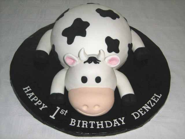 Best ideas about Cow Birthday Cake
. Save or Pin 301 Moved Permanently Now.