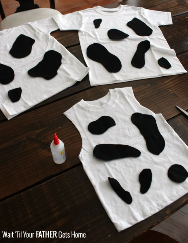 Best ideas about Cow Costume DIY
. Save or Pin 17 Best ideas about Cow Costumes on Pinterest Now.